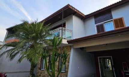 Casa com 4 quartos à venda na Rua João Ferreira de Almeida, 217, Parque Espacial, São Bernardo do Campo por R$ 2.400.000