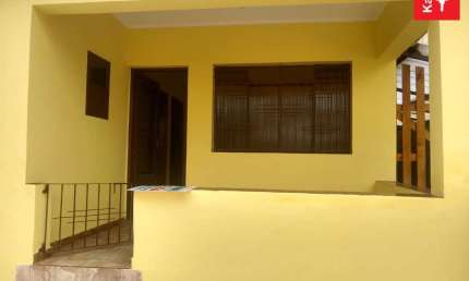 Casa com 3 quartos à venda na Rua Braúna, 108, Jardim do Estádio, Santo André por R$ 700.000
