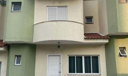 Casa em condomínio fechado com 3 quartos à venda na Rua Doutor Amâncio de Carvalho, 395, Baeta Neves, São Bernardo do Campo por R$ 599.000