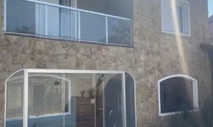 Casa com 3 quartos à venda na Rua das Gralhas, 999, Independência, São Bernardo do Campo por R$ 2.400.000