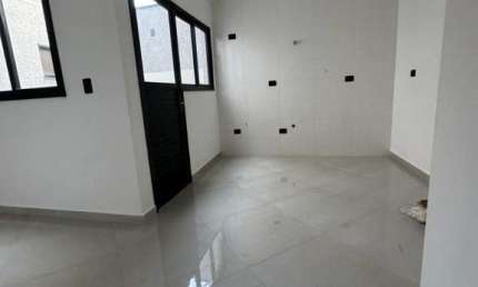 Apartamento com 2 quartos à venda na Ana Cintra, 65, Vila Guaraciaba, Santo André por R$ 325.000