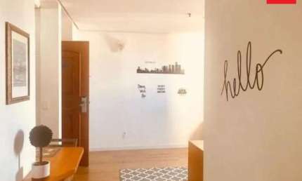 Loft com 1 quarto à venda na Avenida Portugal, 1464, Centro, Santo André por R$ 265.000
