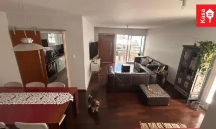 Casa com 4 quartos à venda na Rua das Samambaias, 315, Parque Terra Nova, São Bernardo do Campo por R$ 1.150.000