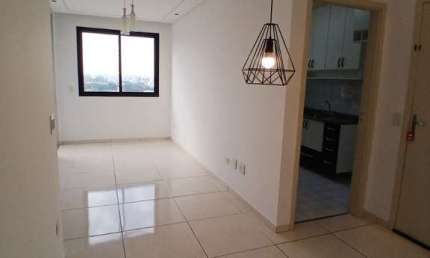 Apartamento com 3 quartos à venda na Rua Monte Alegre, 73, Vila Euclides, São Bernardo do Campo por R$ 440.000