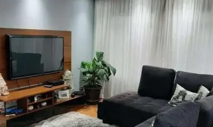 Apartamento com 3 quartos à venda na Rua Vicente de Carvalho, 23, Anchieta, São Bernardo do Campo por R$ 640.000