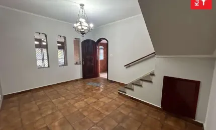 Casa com 4 quartos à venda na Doutor Carlos Chagas, 194, Vila Nogueira, Diadema por R$ 850.000