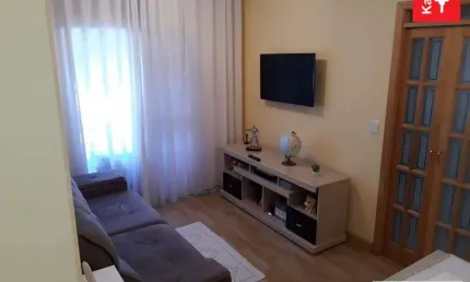 Apartamento com 2 quartos à venda na friburgo, 88, vila francisco matarazzo, santo andré por r$ 261.000