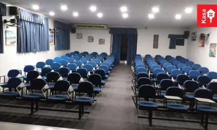Prédio à venda na Rua Leon, 12, Assunção, São Bernardo do Campo por R$ 2.700.000