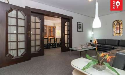 Casa comercial com 12 salas à venda na Avenida Pacaembu, 1044, Pacaembu, São Paulo por R$ 5.650.000