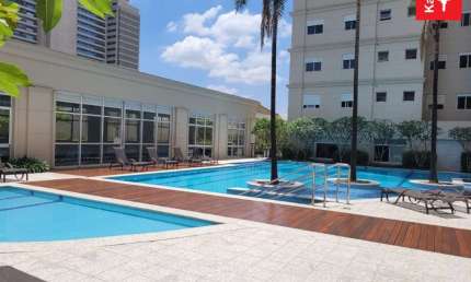 Apartamento com 2 quartos à venda na Rua Doutor Marcel Preotesco, 134, Centro, São Bernardo do Campo por R$ 998.000