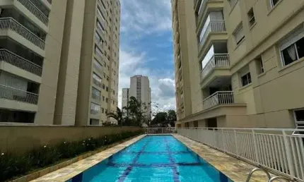 Apartamento com 3 quartos à venda na Avenida Dom Jaime de Barros Câmara, 675, Planalto, São Bernardo do Campo por R$ 1.290.000