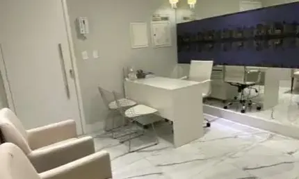 Sala comercial com 1 sala à venda na Avenida Pereira Barreto, 1395, Paraíso, Santo André por R$ 318.000