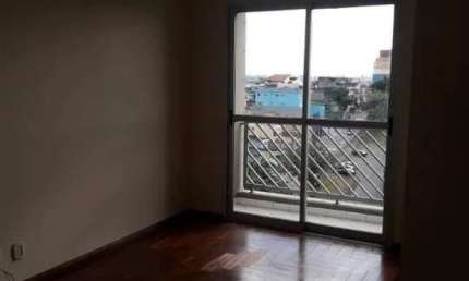 Apartamento com 3 quartos à venda na Rua Indaiatuba, 251, Vila Bela Vista, Santo André por R$ 313.000