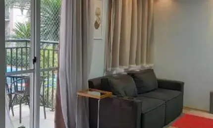 Apartamento com 3 quartos à venda na Avenida Sete de Setembro, 120, Centro, Diadema por R$ 450.000