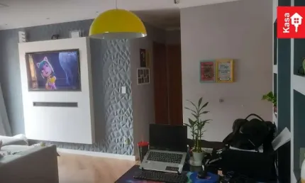 Apartamento com 2 quartos à venda na Rua das Aroeiras, 58, Jardim, Santo André por R$ 539.000