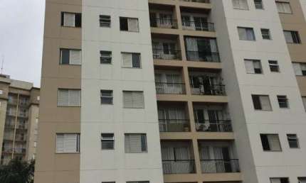 Apartamento com 3 quartos à venda na Avenida Dom Jaime de Barros Câmara, 825, Planalto, São Bernardo do Campo por R$ 430.000