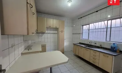 Casa com 2 quartos à venda na Avenida Rosa Aizemberg, 524, Independência, São Bernardo do Campo por R$ 530.000