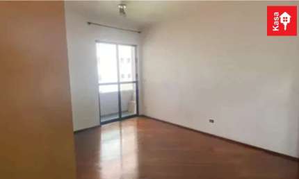 Apartamento com 2 quartos à venda na Rua Dante Carraro, 51, Centro, São Bernardo do Campo por R$ 382.000