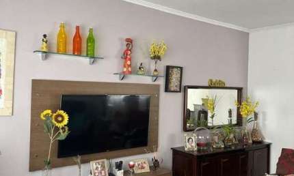 Casa com 3 quartos à venda na Humberto de Campos, 8, Centro, São Bernardo do Campo por R$ 750.000