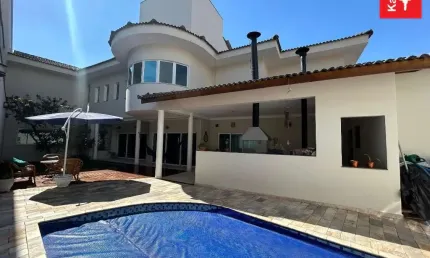 Casa com 4 quartos à venda na rua dos tapirangas, 9999999, parque dos pássaros, são bernardo do campo por r$ 2.600.000