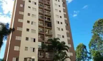 Apartamento com 3 quartos à venda na avenida dom jaime de barros câmara, 885, planalto, são bernardo do campo por r$ 437.000
