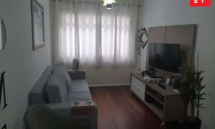 Apartamento com 2 quartos à venda na rua paulo monte serrat, 71, planalto, são bernardo do campo por r$ 265.000