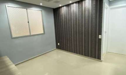 Apartamento com 2 quartos à venda na Avenida Sara Zirlis, 192, Vila Lutécia, Santo André por R$ 265.000