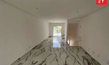 Casa com 3 quartos à venda na rua caucaso, 1047, parque novo oratório, santo andré por r$ 737.000