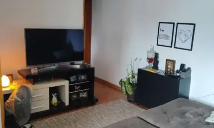 Apartamento com 2 quartos à venda na humberto de alencar castelo branco, 3451, assunção, são bernardo do campo por r$ 320.000
