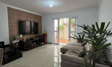 Casa com 3 quartos à venda na Rua Pérsia, 256, Vila Marte, São Paulo por R$ 785.000