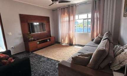 Casa com 3 quartos à venda na Victor Maier, 151, Alvarenga, São Bernardo do Campo por R$ 382.000
