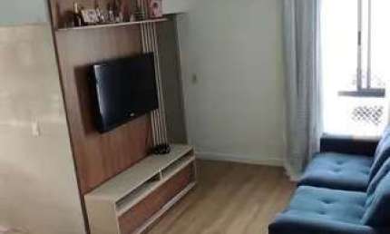 Apartamento com 2 quartos à venda na Rua Humberto de Campos, 690, São José, São Caetano do Sul por R$ 392.000