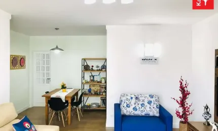 Apartamento com 3 quartos à venda na Rua Laura, 728, Centro, Santo André por R$ 764.000