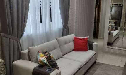Cobertura com 2 quartos à venda na Rua Boa Vista, 247, Vila Camilópolis, Santo André por R$ 594.000