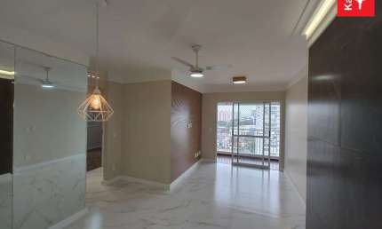 Apartamento com 3 quartos à venda na Rua Paraíba, 253, Centro, São Caetano do Sul por R$ 915.000