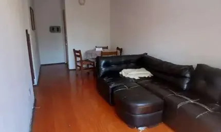 Apartamento com 2 quartos à venda na Rua Tiradentes, 110, Centro, Diadema por R$ 235.000