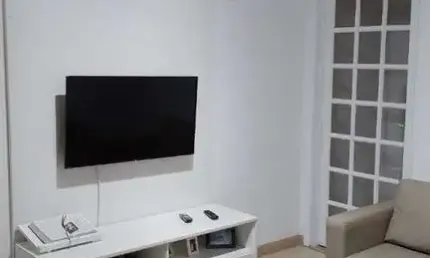 Apartamento com 3 quartos à venda na Avenida Pinhal, 727, Vila Camilópolis, Santo André por R$ 650.000