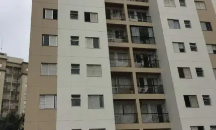 Apartamento com 3 quartos à venda na avenida dom jaime de barros câmara, 825, planalto, são bernardo do campo por r$ 470.000
