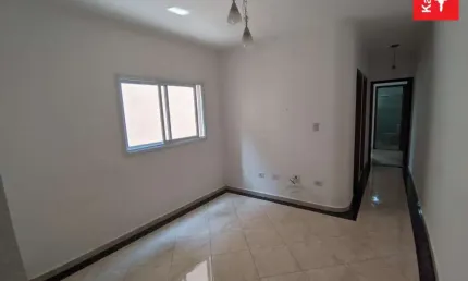 Cobertura com 2 quartos à venda na rua muritiba, 403, vila scarpelli, santo andré por r$ 630.000