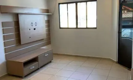 Apartamento com 3 quartos à venda na doutor ariovaldo telles de menezes, 35, vila mazzei, santo andré por r$ 375.000