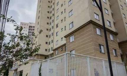 Apartamento com 2 quartos à venda na Avenida Dom Jaime de Barros Câmara, 945, Planalto, São Bernardo do Campo por R$ 475.000