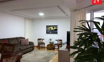 Apartamento com 3 quartos à venda na Rua Antônio Bastos, 721, Vila Bastos, Santo André por R$ 1.272.000