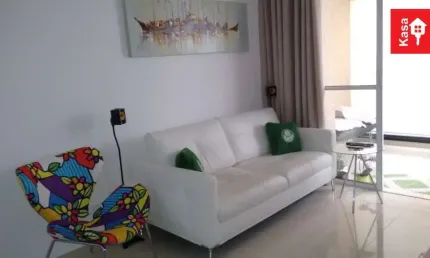 Apartamento com 2 quartos à venda na avenida winston churchill, 1477, rudge ramos, são bernardo do campo por r$ 467.000