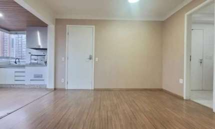 Apartamento com 3 quartos à venda na Rua Siqueira Campos, 107, Centro, Santo André por R$ 990.000