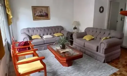 Casa com 3 quartos à venda na Avenida Doutor Washington Luís, 313, Rudge Ramos, São Bernardo do Campo por R$ 990.000