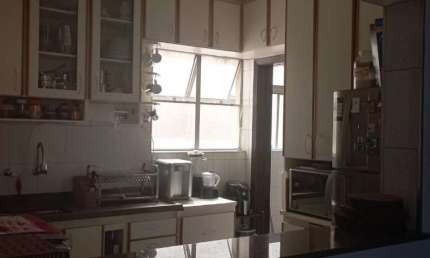 Apartamento com 2 quartos à venda na Avenida Senador Vergueiro, 2685, Anchieta, São Bernardo do Campo por R$ 320.000