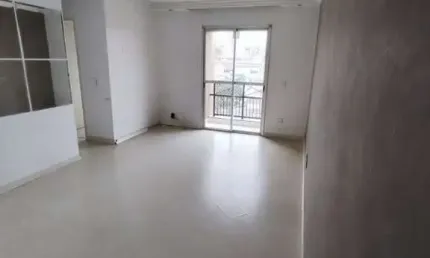 Apartamento com 3 quartos à venda na Rua Curuzu, 110, Jardim Stella, Santo André por R$ 345.000