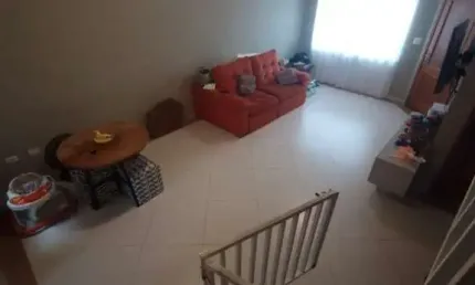 Casa com 3 quartos à venda na Rua Itaguassú, 1326, Rudge Ramos, São Bernardo do Campo por R$ 933.000