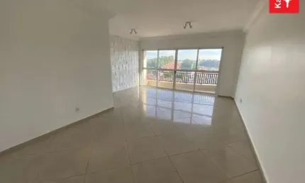 Apartamento com 3 quartos à venda na Avenida Imperador Pedro II, 1343, Nova Petrópolis, São Bernardo do Campo por R$ 800.000