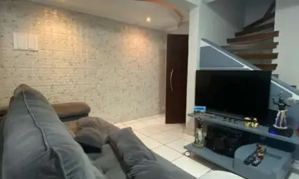 Casa com 3 quartos à venda na Rua Estocolmo, 650, Assunção, São Bernardo do Campo por R$ 807.000